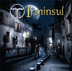 Irminsul : Ainsi Soit-Il